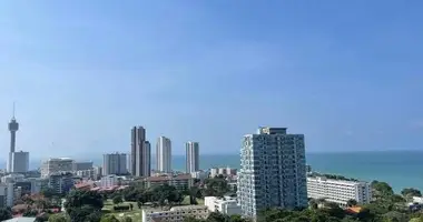 Apartamento independiente Piso independiente 1 habitacion en Pattaya City, Tailandia