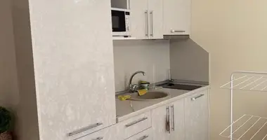 Квартира 1 спальня в Несебр, Болгария
