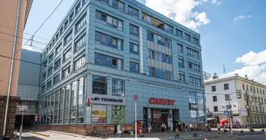 Sklep 6 m² w Mińsk, Białoruś