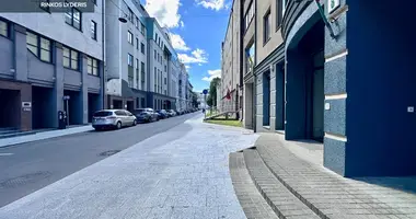 Коммерческое помещение 100 м² в Вильнюс, Литва