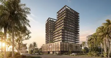 Mieszkanie 4 pokoi w Dubaj, Emiraty Arabskie
