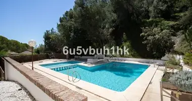 Wohnung 3 Schlafzimmer in Malaga, Spanien
