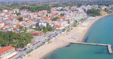 Plot of land in Nea Kallikrateia, Greece