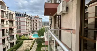 1 bedroom apartment in Nesebar, Bulgaria