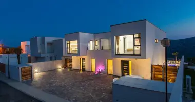 Dom 4 pokoi w Crikvenica, Chorwacja