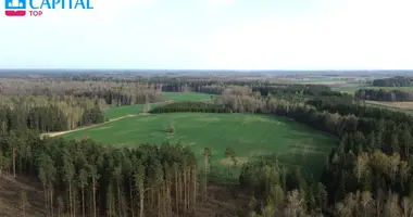 Участок земли в Рокишкис, Литва