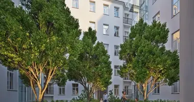 3 room apartment in Warsaw, Poland