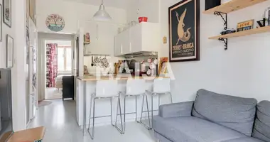 1 bedroom apartment in Helsinki sub-region, Finland