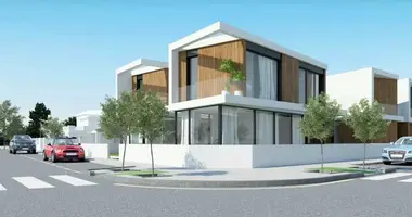 Villa en Pilar de la Horadada, Španjolska