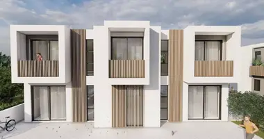 Maison 2 chambres dans Tremithousa, Chypre