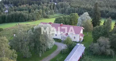 Haus 6 zimmer in Ilomantsi, Finnland