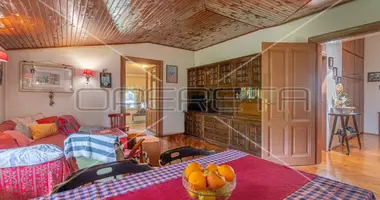 Apartamento 4 habitaciones en Medveja, Croacia