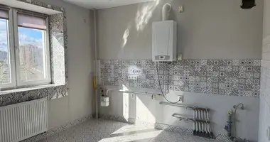 Appartement 2 chambres dans Kaliningrad, Russie