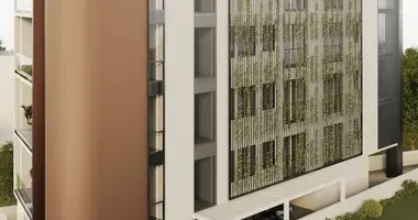 3 bedroom apartment in Limassol, Cyprus