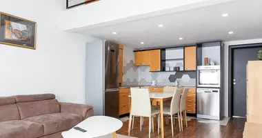 Wohnung 2 Schlafzimmer in Palih boraca, Montenegro