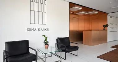 Wohnung 4 zimmer in Riga, Lettland