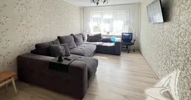 2 room apartment in Brest, Belarus