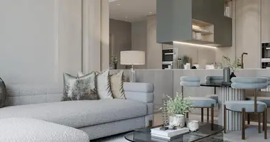 Kawalerka w Dubaj, Emiraty Arabskie