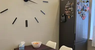 Apartamento 3 habitaciones en Odesa, Ucrania
