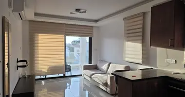 1 bedroom apartment in Germasogeia, Cyprus