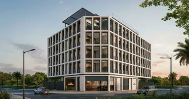 Wohnung 4 zimmer in Dubai, Vereinigte Arabische Emirate