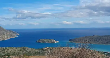 Terrain dans Municipality of Agios Nikolaos, Grèce
