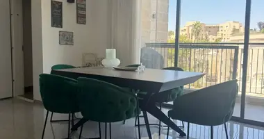 3 room apartment in Israel
