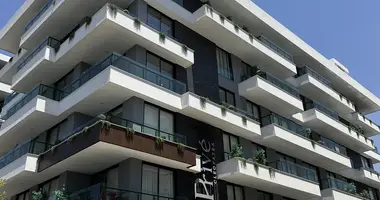 Wohnung 1 zimmer in Alanya, Türkei