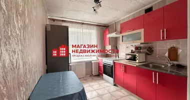Apartamento 3 habitaciones en Grodno, Belarús