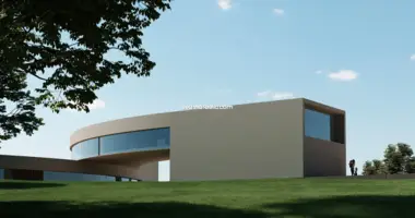 Villa in San Roque, Spanien