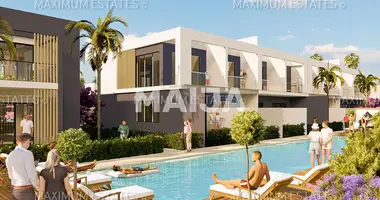 Apartment in Enkomi, Northern Cyprus