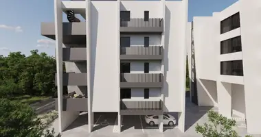 Appartement 3 chambres dans Kato Polemidion Municipality, Chypre