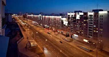 Tienda 121 m² en Minsk, Belarús