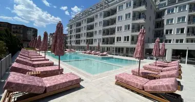 Apartamento en Nesebar, Bulgaria