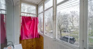 2 room apartment in Minsk, Belarus