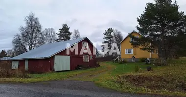Działka w Keminmaa, Finlandia