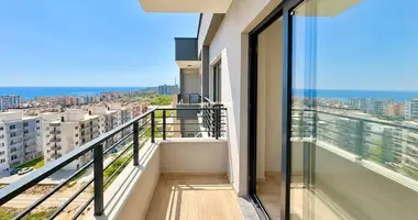 Appartement 1 chambre dans Mezitli, Turquie