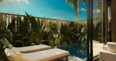 Villa 1 bedroom in Kutuh, Indonesia