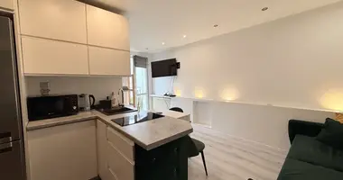 Mieszkanie 2 pokoi w Gdańsk, Polska