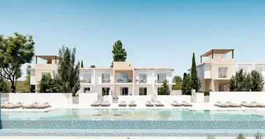Szeregowiec w Pafos, Cypr