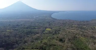 Участок земли в Altagracia, Никарагуа