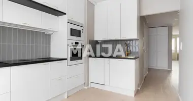 Wohnung 3 zimmer in Jarvenpaa, Finnland