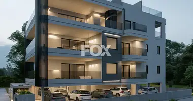 1 bedroom apartment in Limassol, Cyprus