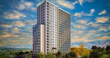Квартира 1 комната в Батуми, Грузия
