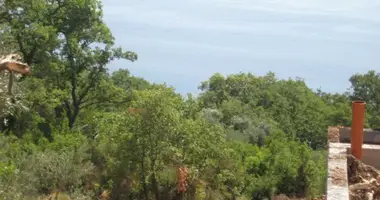 Parcela en Rijeka Rezevici, Montenegro