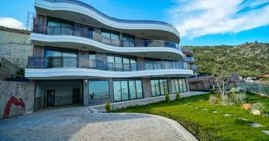 Haus 7 Schlafzimmer in Mittelmeerregion, Türkei