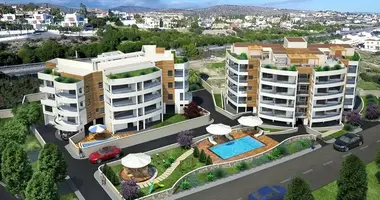 Инвестиционная 3 407 м² в муниципалитет Лимасол, Кипр