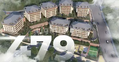 Apartment in Fatih, Turkey