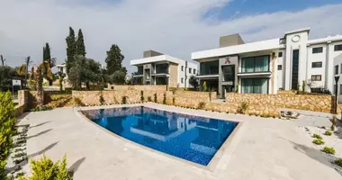 2 bedroom apartment in Girne Belediyesi, Northern Cyprus