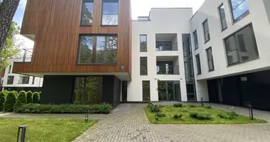 Appartement 2 chambres dans Jurmala, Lettonie